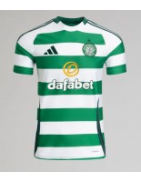 Celtic Hjemmedrakt 2024-25 Korte ermer